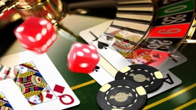 Cách chơi roulette hiệu quả chỉ có tại Casinoonline.so