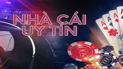 Nhacaiuytin.cx nơi chứa đựng tựa game hấp dẫn và mẹo chơi nhà cái uy tín